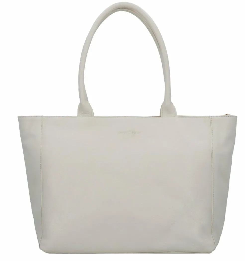 Greenburry Vegas Shopper Tasche Leder 46 cm