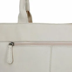 Greenburry Vegas Shopper Tasche Leder 46 cm
