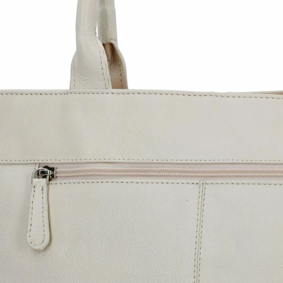 Greenburry Vegas Shopper Tasche Leder 46 cm