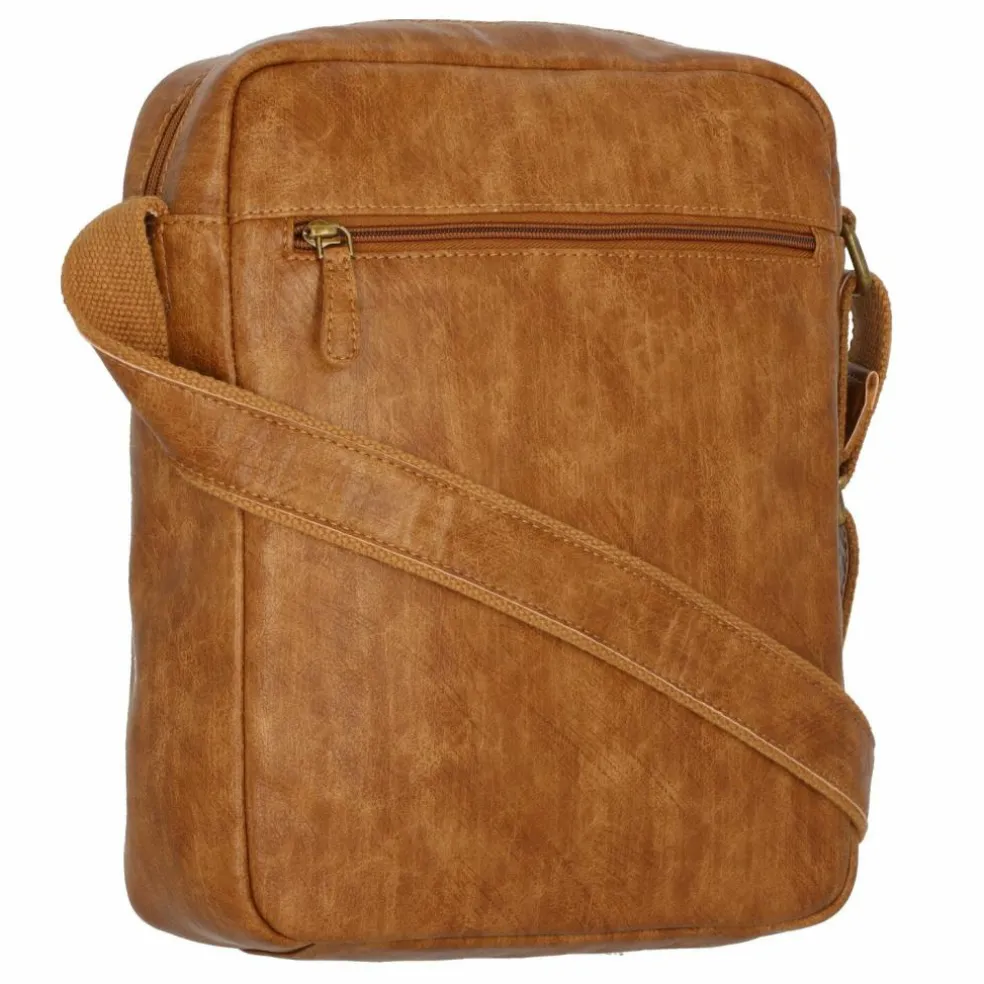 Greenland Nature 18bags Umhängetasche 27 cm Laptopfach
