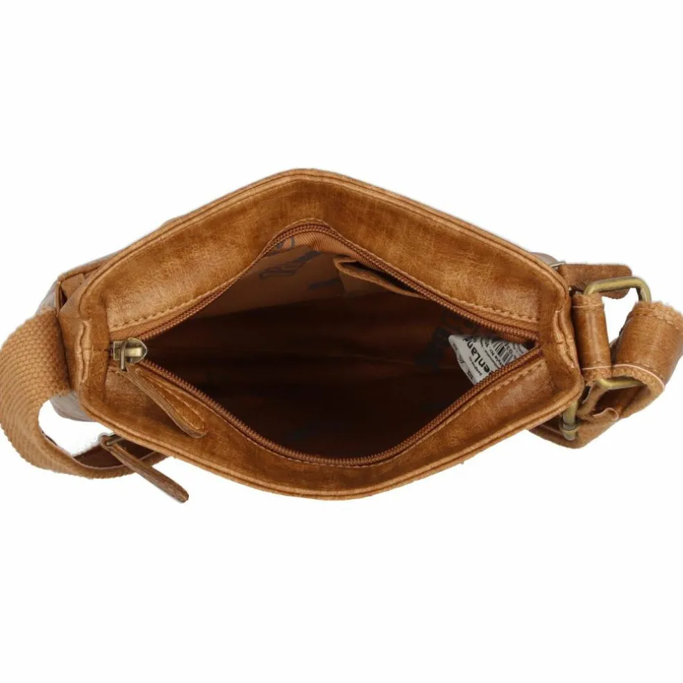 Greenland Nature 18bags Umhängetasche 21 cm