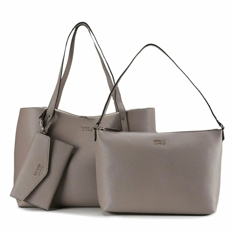 Guess Brenton Shopper Tasche 42 cm