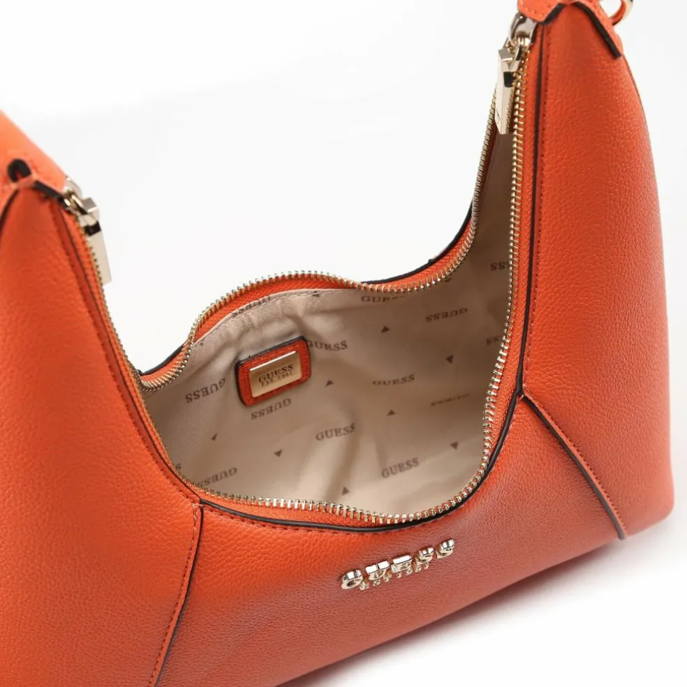 Guess Calista Schultertasche 26 cm