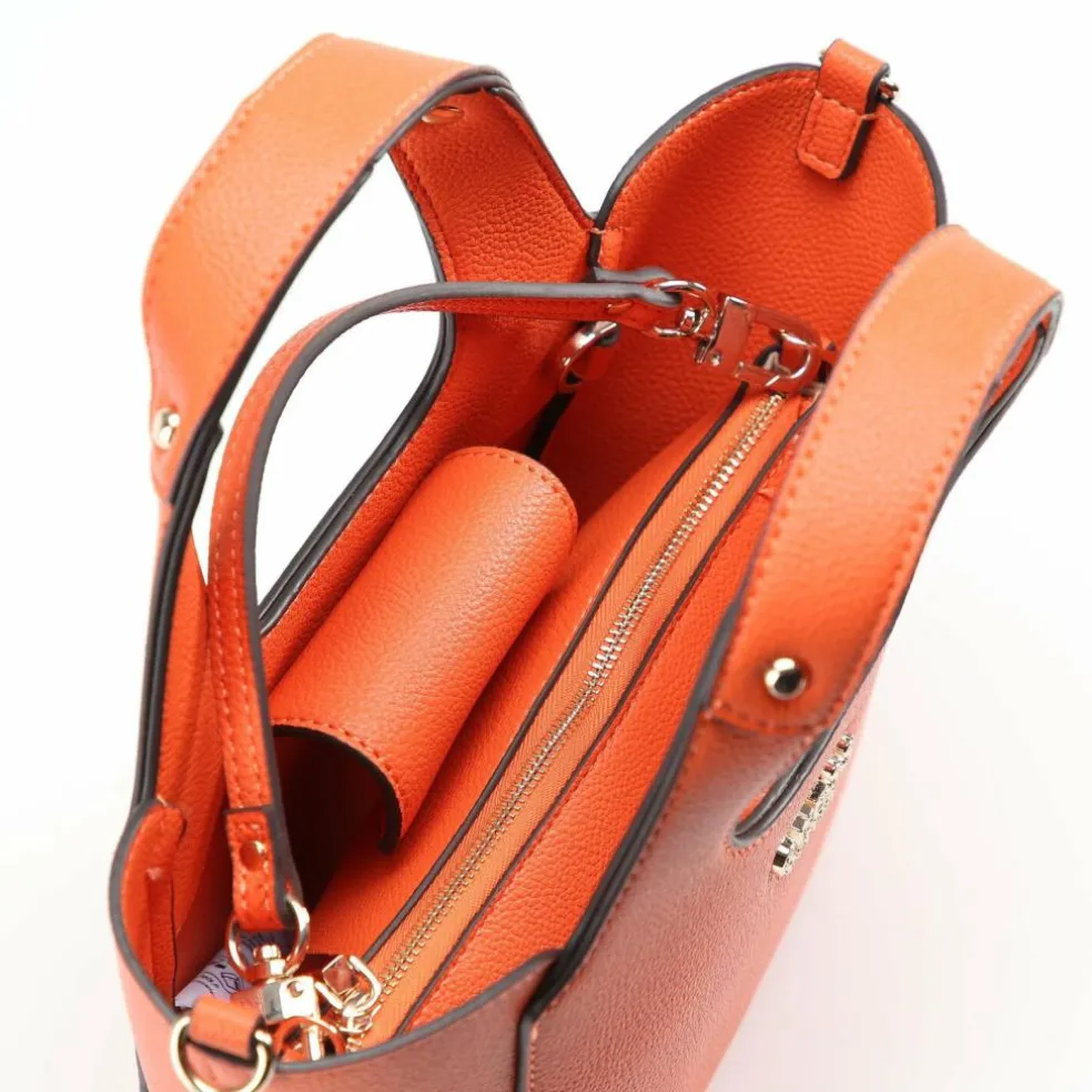 Guess Calista Shopper Tasche 28 cm