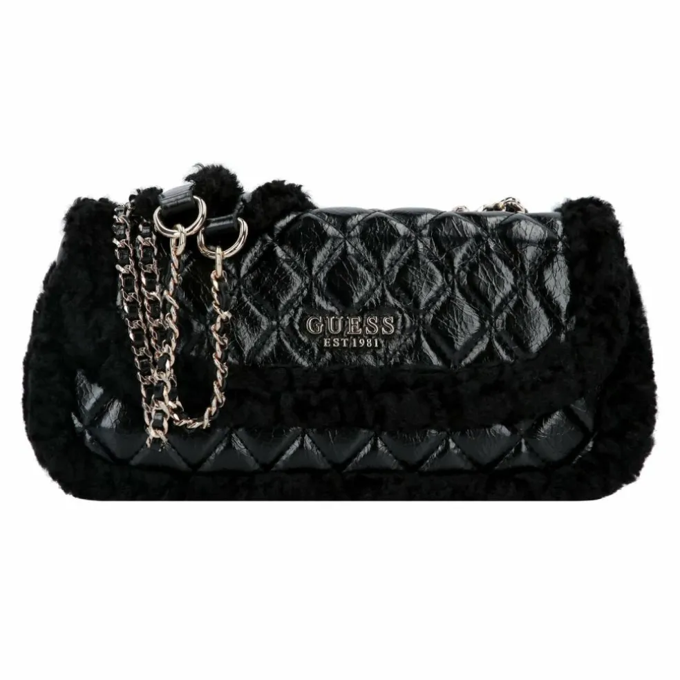 Guess Christi Schultertasche 28 cm