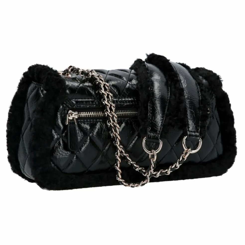 Guess Christi Schultertasche 28 cm