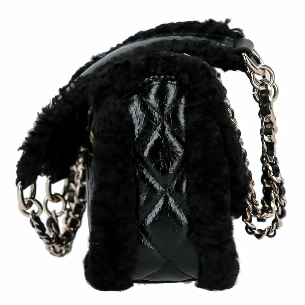 Guess Christi Schultertasche 28 cm
