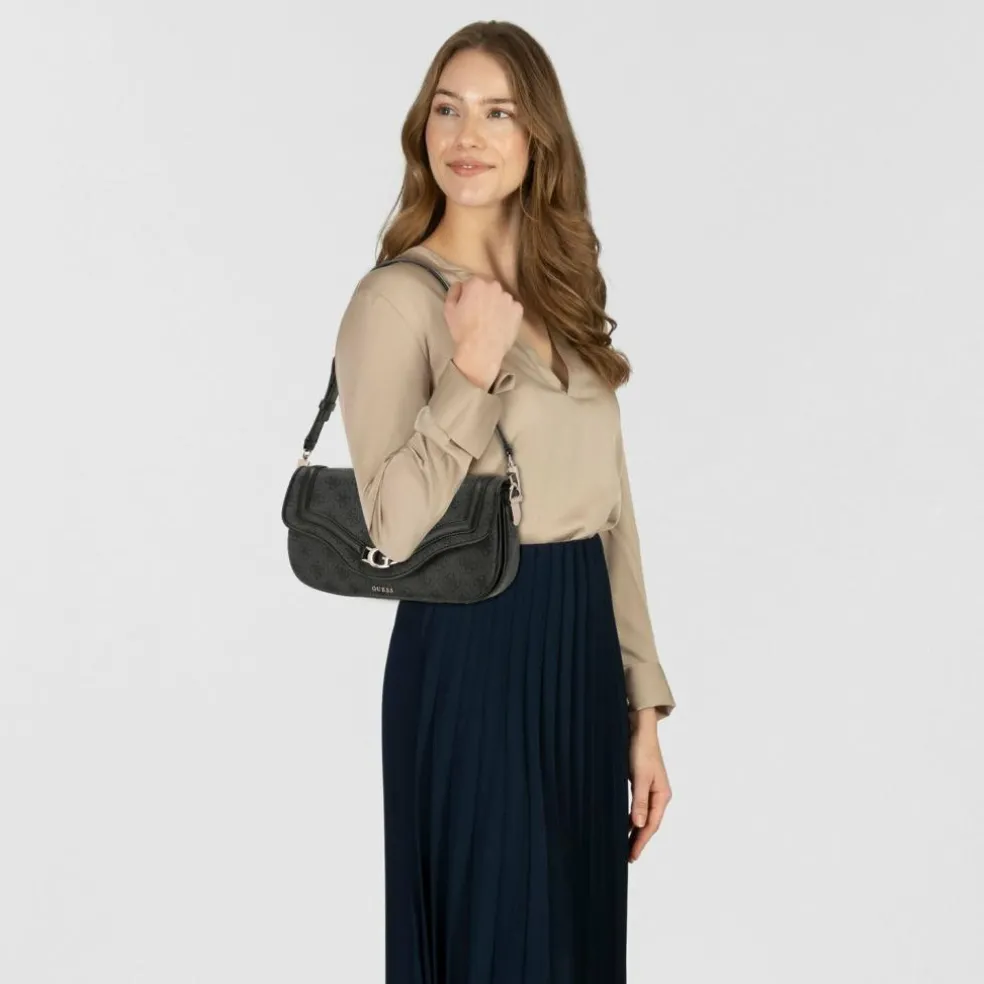 Guess Dea Schultertasche 29 cm