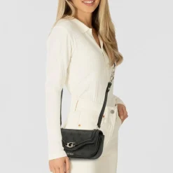 Guess Dea Umhängetasche 21.5 cm