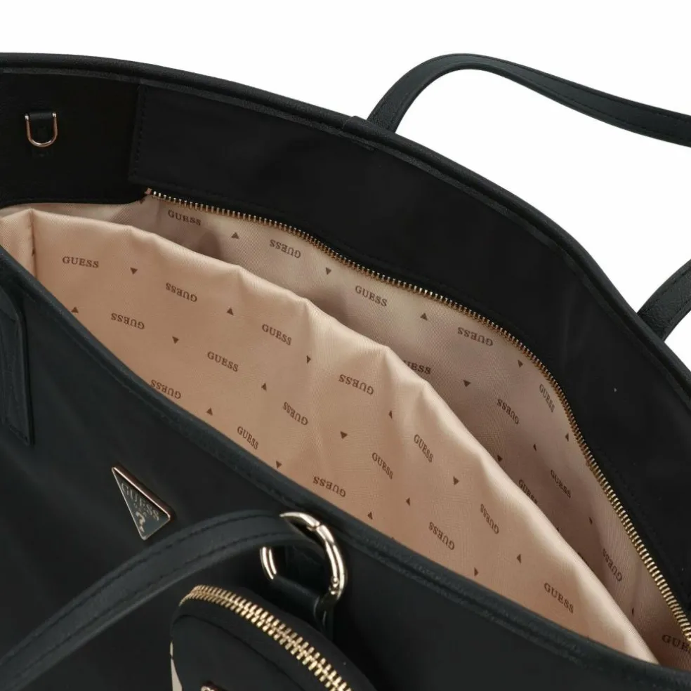 Guess Eco Gemma Shopper Tasche 49 cm