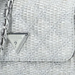 Guess Giully II Mini Bag Schultertasche 18 cm