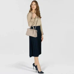 Guess Lefia Handtasche 33 cm