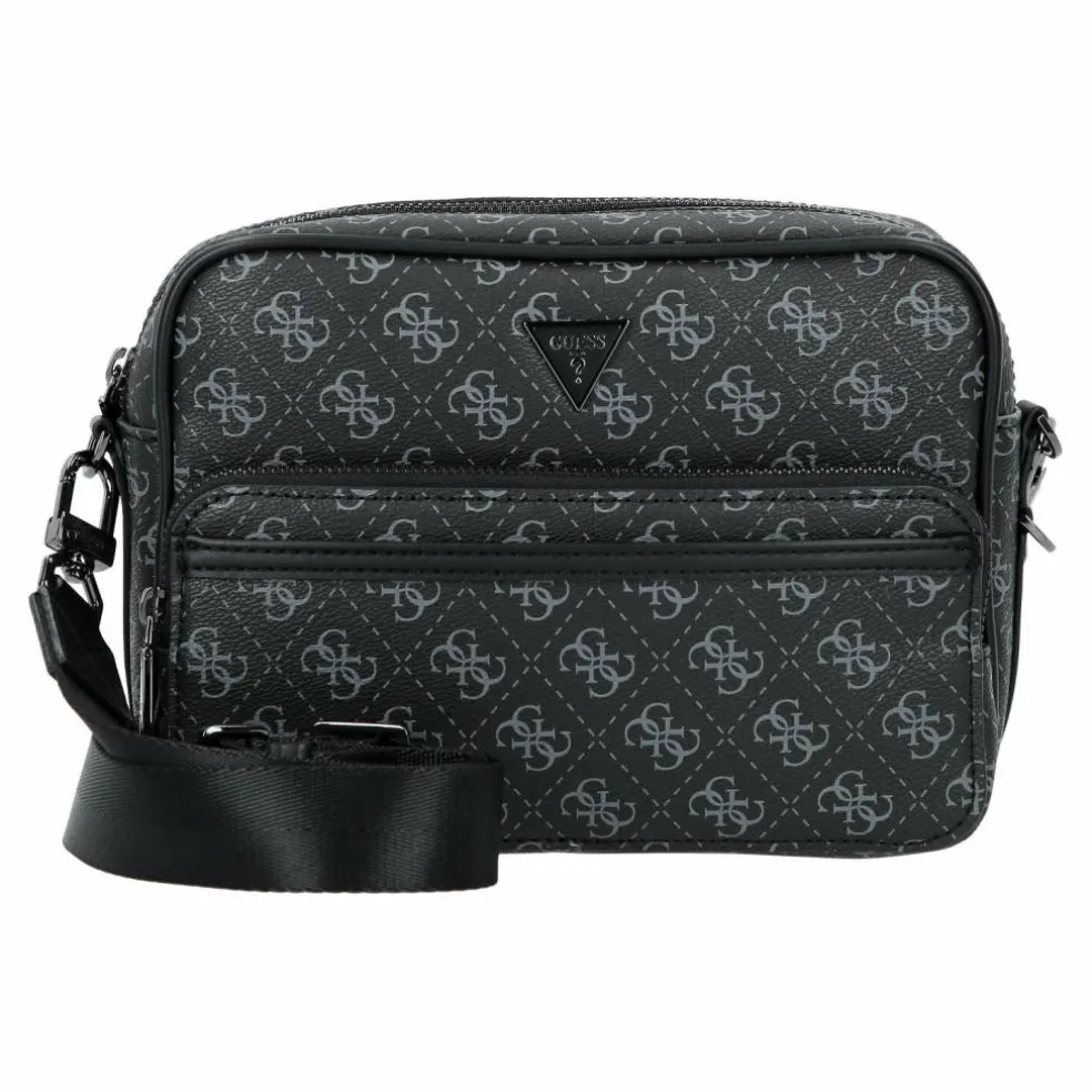 Guess Milano Umhängetasche 25 cm