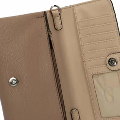 Guess Noelle II Clutch Geldbörse 20.5 cm