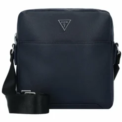 Guess Saffiano Umhängetasche 22.5 cm