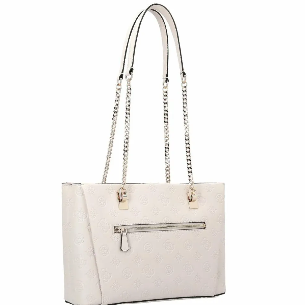 Guess Tisha Shopper Tasche 37 cm