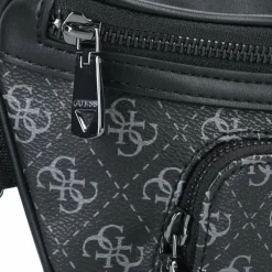 Guess Vezzola Gürteltasche 23 cm