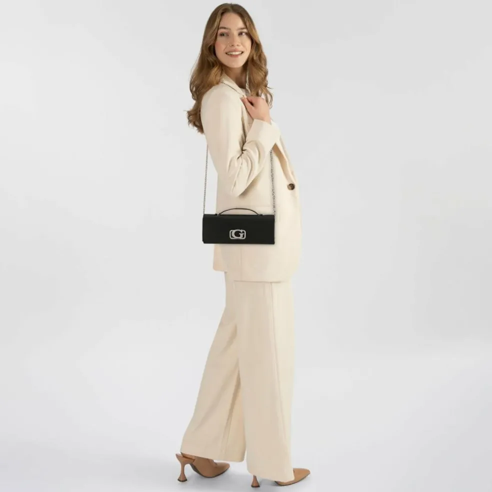 Guess Zalina Clutch Tasche 24.5 cm