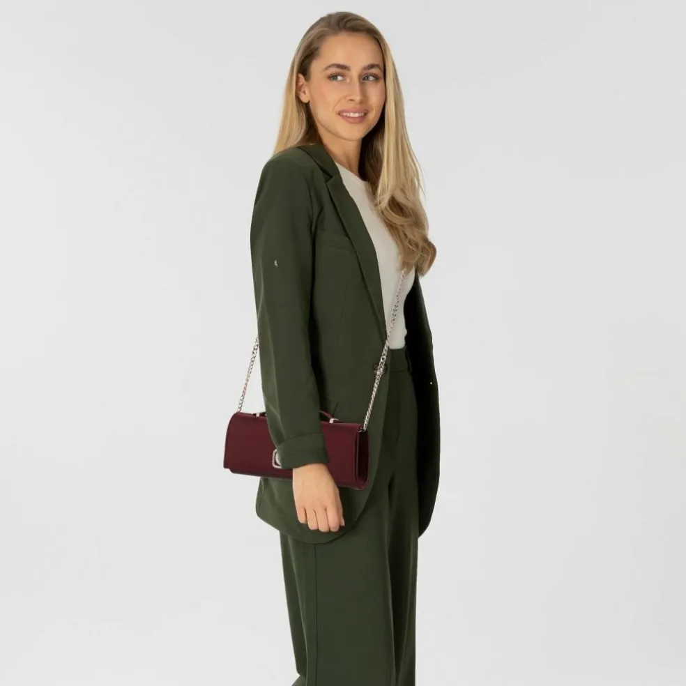 Guess Zalina Clutch Tasche 24.5 cm