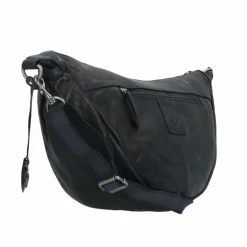 Harbour 2nd Anchor Love Alva Schultertasche Leder 47 cm