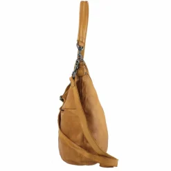 Harbour 2nd Anchor Love Amar Schultertasche Leder 33 cm