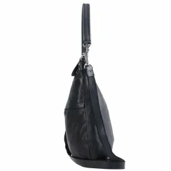 Harbour 2nd Anchor Love Amar Schultertasche Leder 33 cm