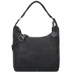 Harbour 2nd Anchor Love Emmy Schultertasche Leder 39 cm