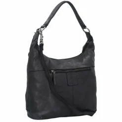 Harbour 2nd Anchor Love Emmy Schultertasche Leder 39 cm