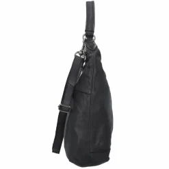 Harbour 2nd Anchor Love Emmy Schultertasche Leder 39 cm
