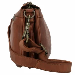 Harbour 2nd Anchor Love Evita Umhängetasche Leder 21 cm