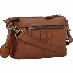 Harbour 2nd Anchor Love Evita Umhängetasche Leder 21 cm