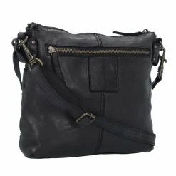 Harbour 2nd Anchor Love Isalie Umhängetasche Leder 24 cm