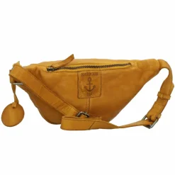 Harbour 2nd Anchor Love Jamie Gürteltasche Leder 34 cm