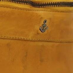 Harbour 2nd Anchor Love Jamie Gürteltasche Leder 34 cm