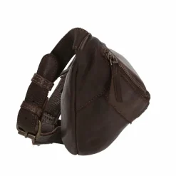 Harbour 2nd Anchor Love Jamie Gürteltasche Leder 26 cm