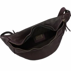 Harbour 2nd Anchor Love Jamie Gürteltasche Leder 34 cm