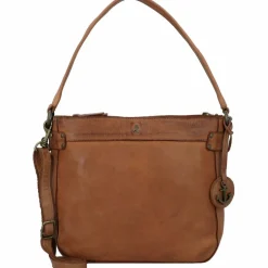 Harbour 2nd Anchor Love Luisa Schultertasche Leder 25 cm