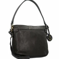 Harbour 2nd Anchor Love Luisa Schultertasche Leder 25 cm