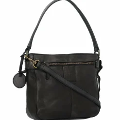 Harbour 2nd Anchor Love Luisa Schultertasche Leder 25 cm