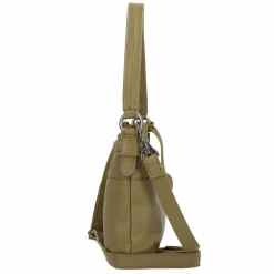 Harbour 2nd Anchor Love Mara Schultertasche Leder 29 cm