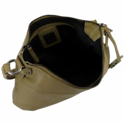 Harbour 2nd Anchor Love Mara Schultertasche Leder 29 cm