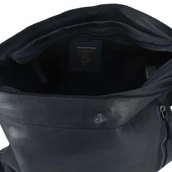 Harbour 2nd Anchor Love Nora Schultertasche Leder 33 cm