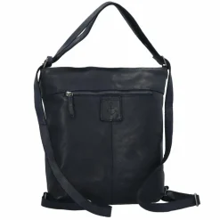 Harbour 2nd Anchor Love Nora Schultertasche Leder 33 cm