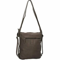 Harbour 2nd Anchor Love Nora Schultertasche Leder 33 cm