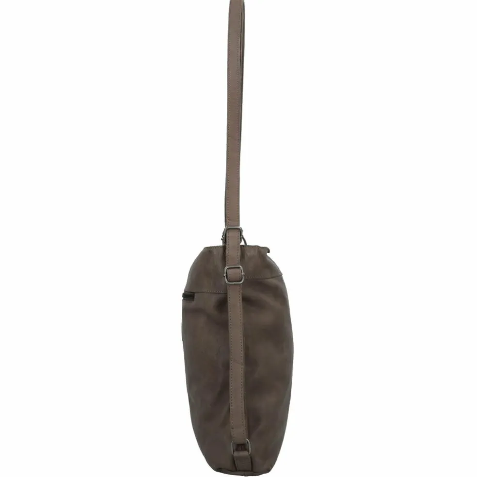 Harbour 2nd Anchor Love Nora Schultertasche Leder 33 cm