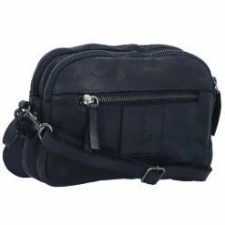 Harbour 2nd Anchor Love Rieke Umhängetasche Leder 21 cm