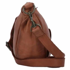 Harbour 2nd Anchor Love Smilla Umhängetasche Leder 34 cm