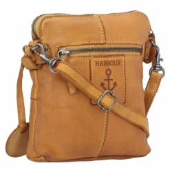 Harbour 2nd Anchor Love Taliza Umhängetasche Leder 18 cm