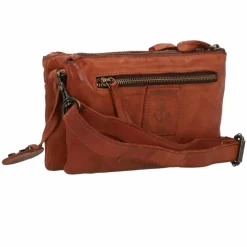 Harbour 2nd Anchor Love Tara Schultertasche Leder 31 cm