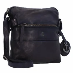 Harbour 2nd Anchor Love Taliza Umhängetasche Leder 18 cm